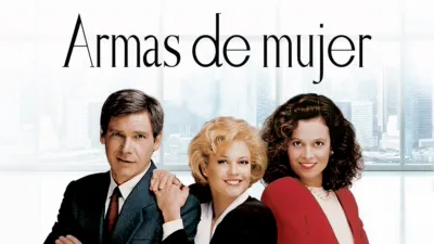 thumbnail - Armas de mujer