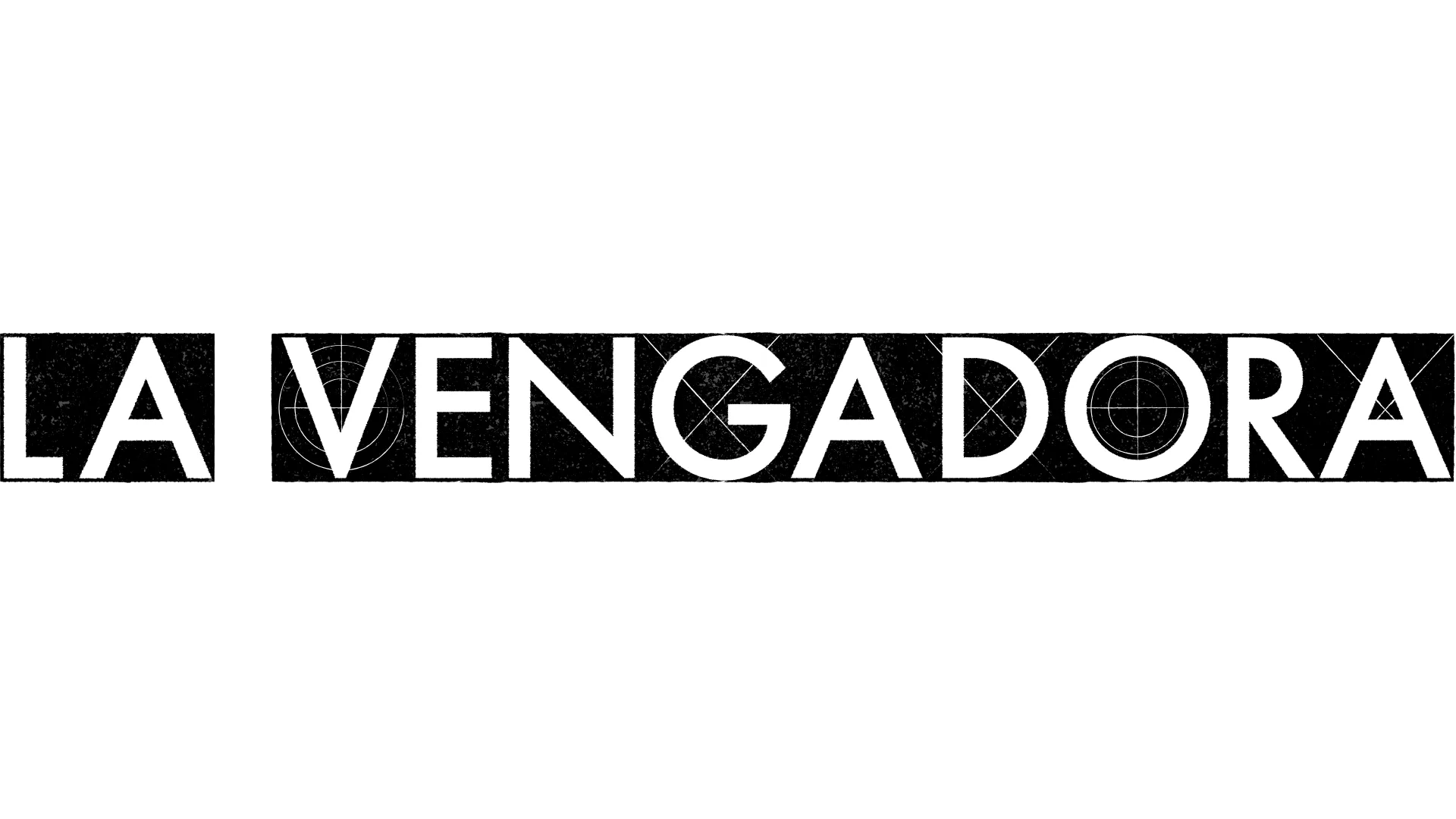 La Vengadora