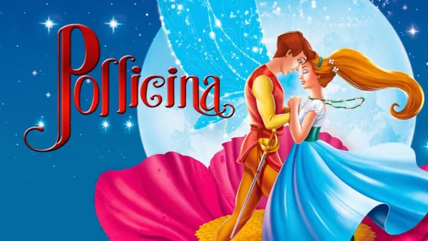 thumbnail - Pollicina