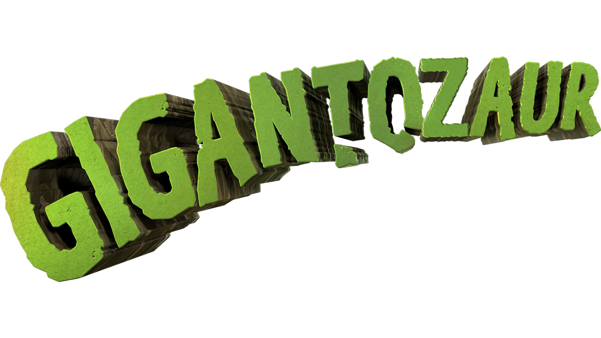 Gigantozaur