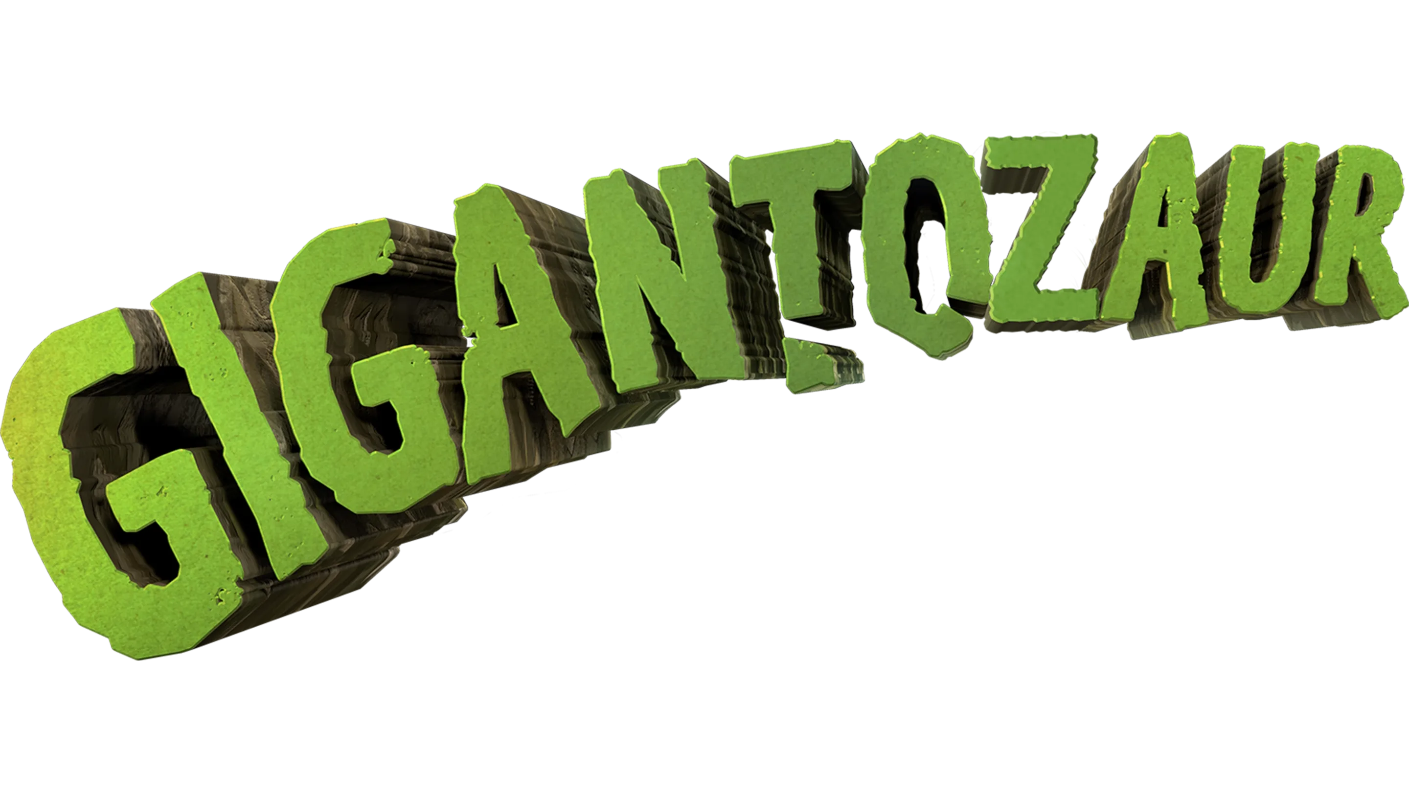Gigantozaur