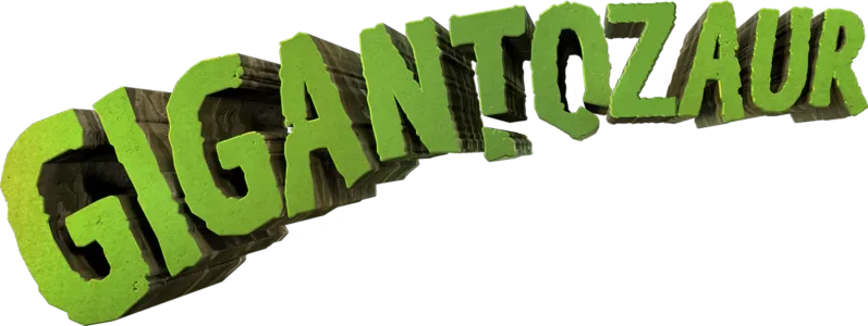 Gigantozaur