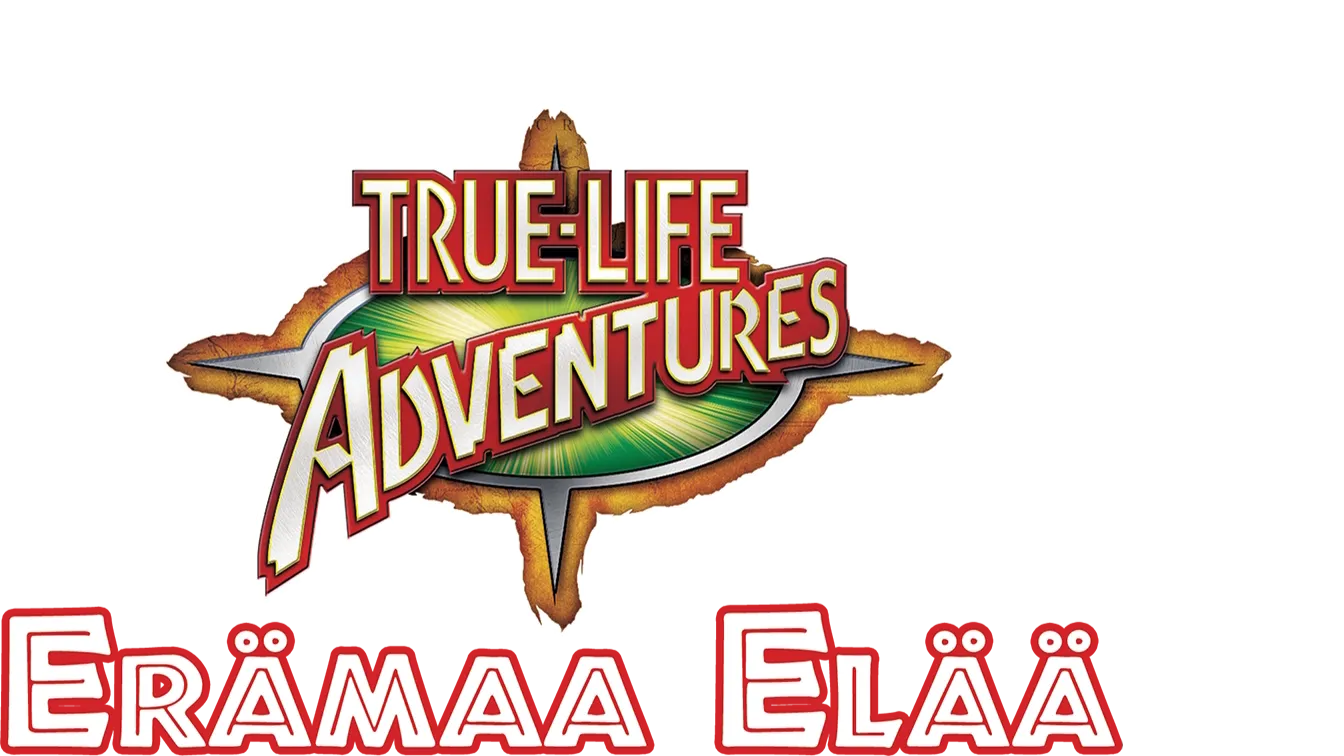 Erämaa elää