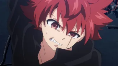 thumbnail - S1:E11 (Dub) Yozakura Ghost Stories/Spy License