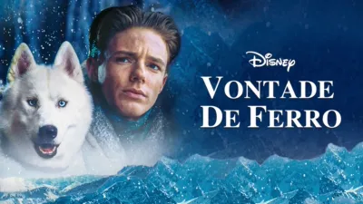 thumbnail - Vontade de Ferro