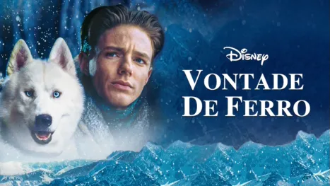 thumbnail - Vontade de Ferro