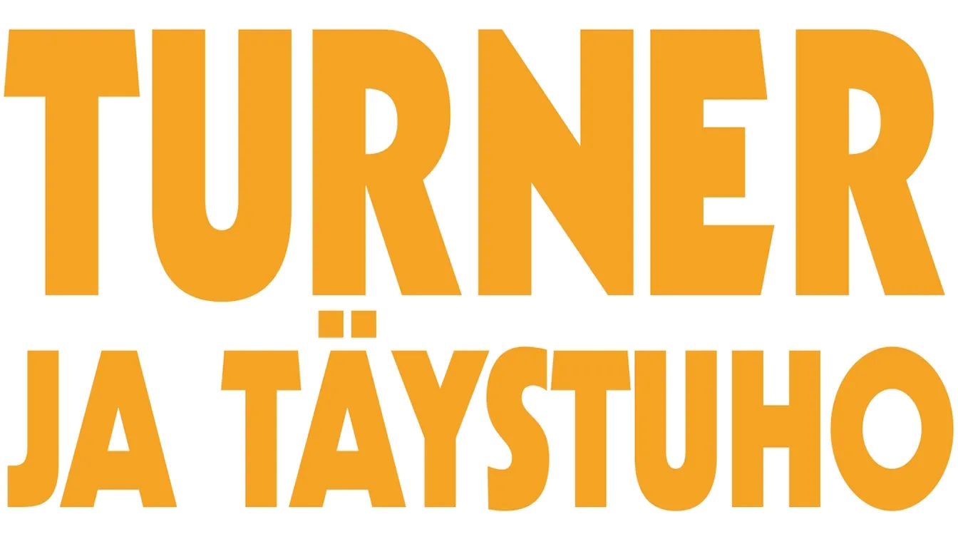 Turner ja täystuho