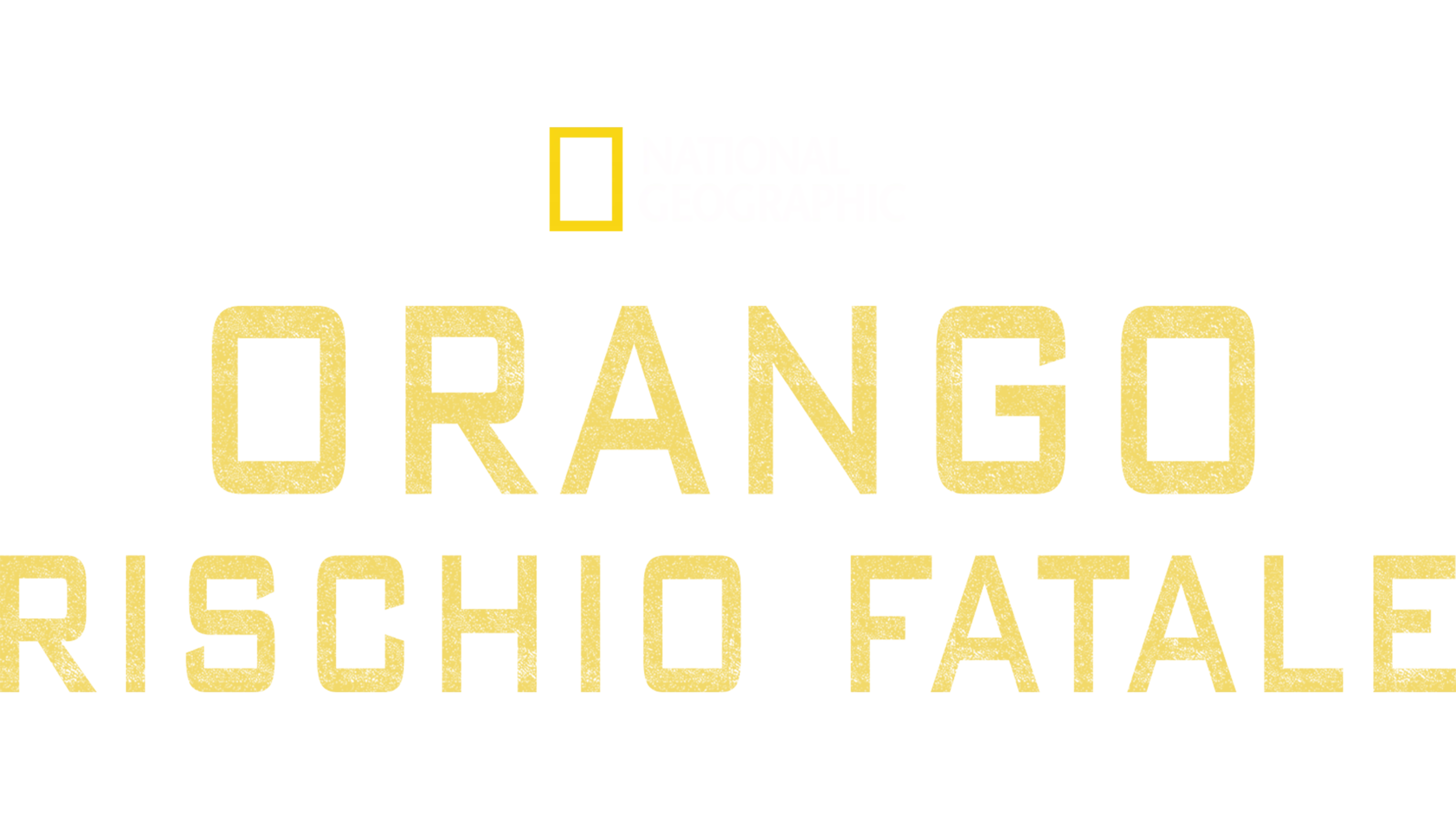 Orango: rischio fatale