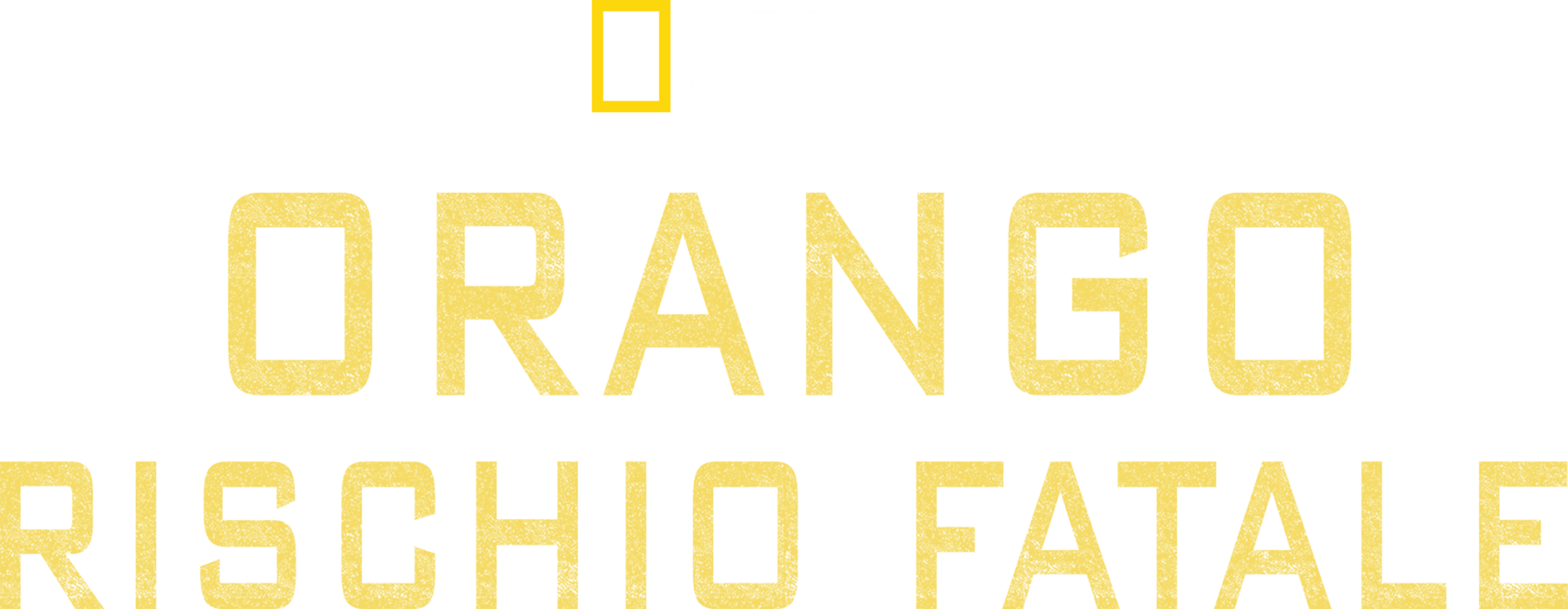 Orango: rischio fatale