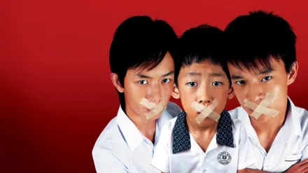 小孩不笨2