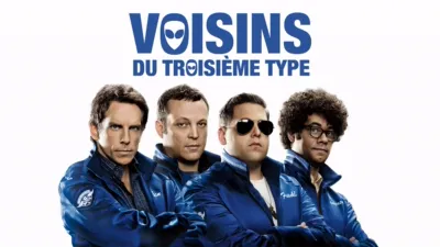 Voisins du Troisième Type