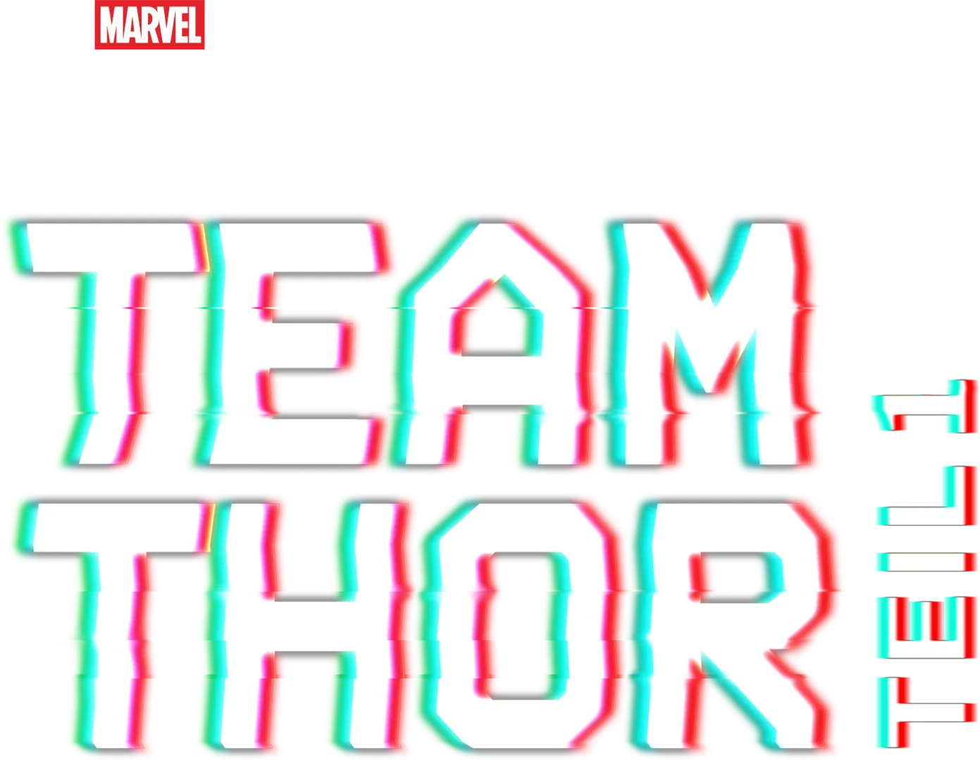 Team Thor: Teil 1
