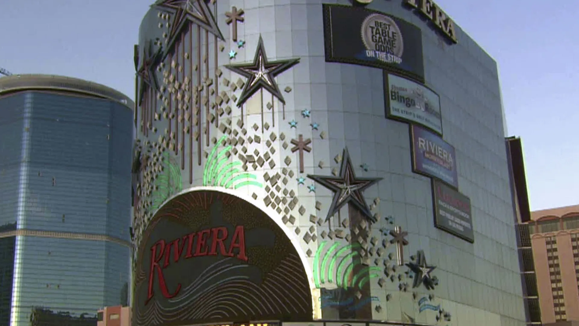 thumbnail - S7:E7 The Riviera Hotel