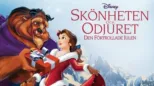thumbnail - Skönheten och Odjuret: Den förtrollade julen