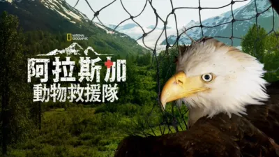 阿拉斯加動物救援隊