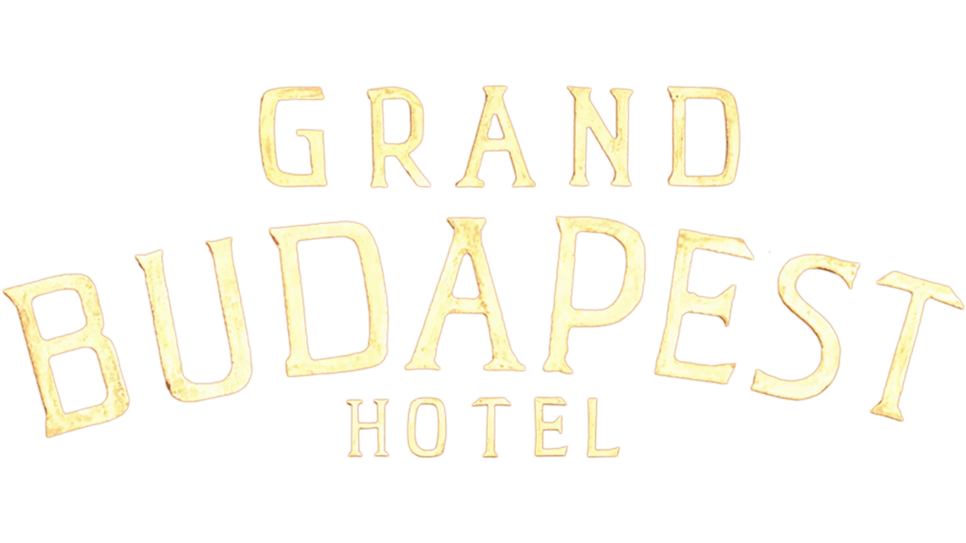Grand Budapest Hotel