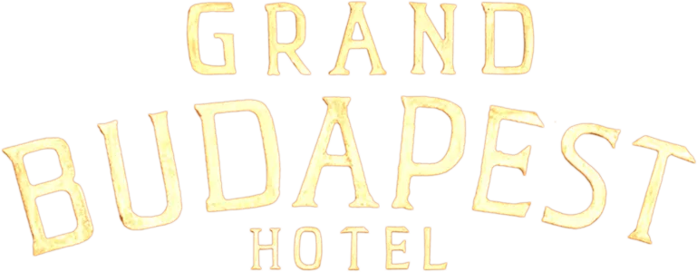 Grand Budapest Hotel