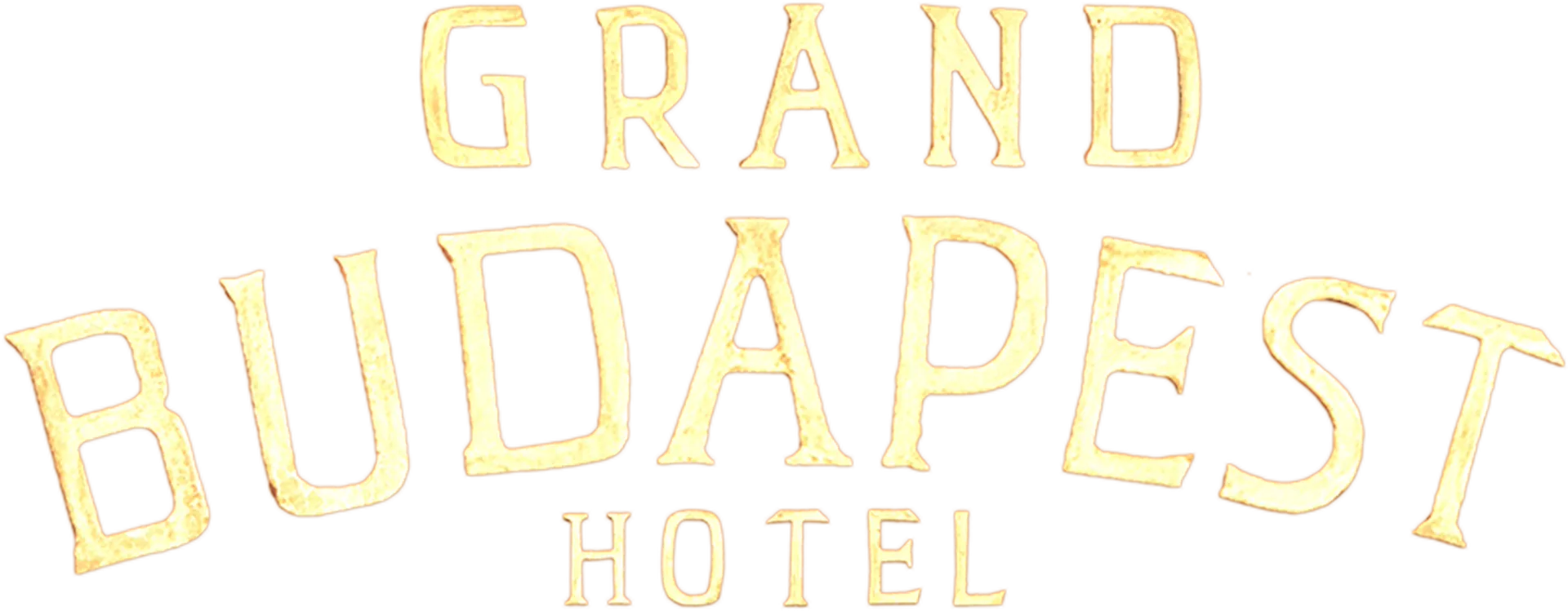 Grand Budapest Hotel