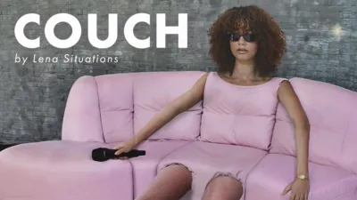 Couch by Lena Situations