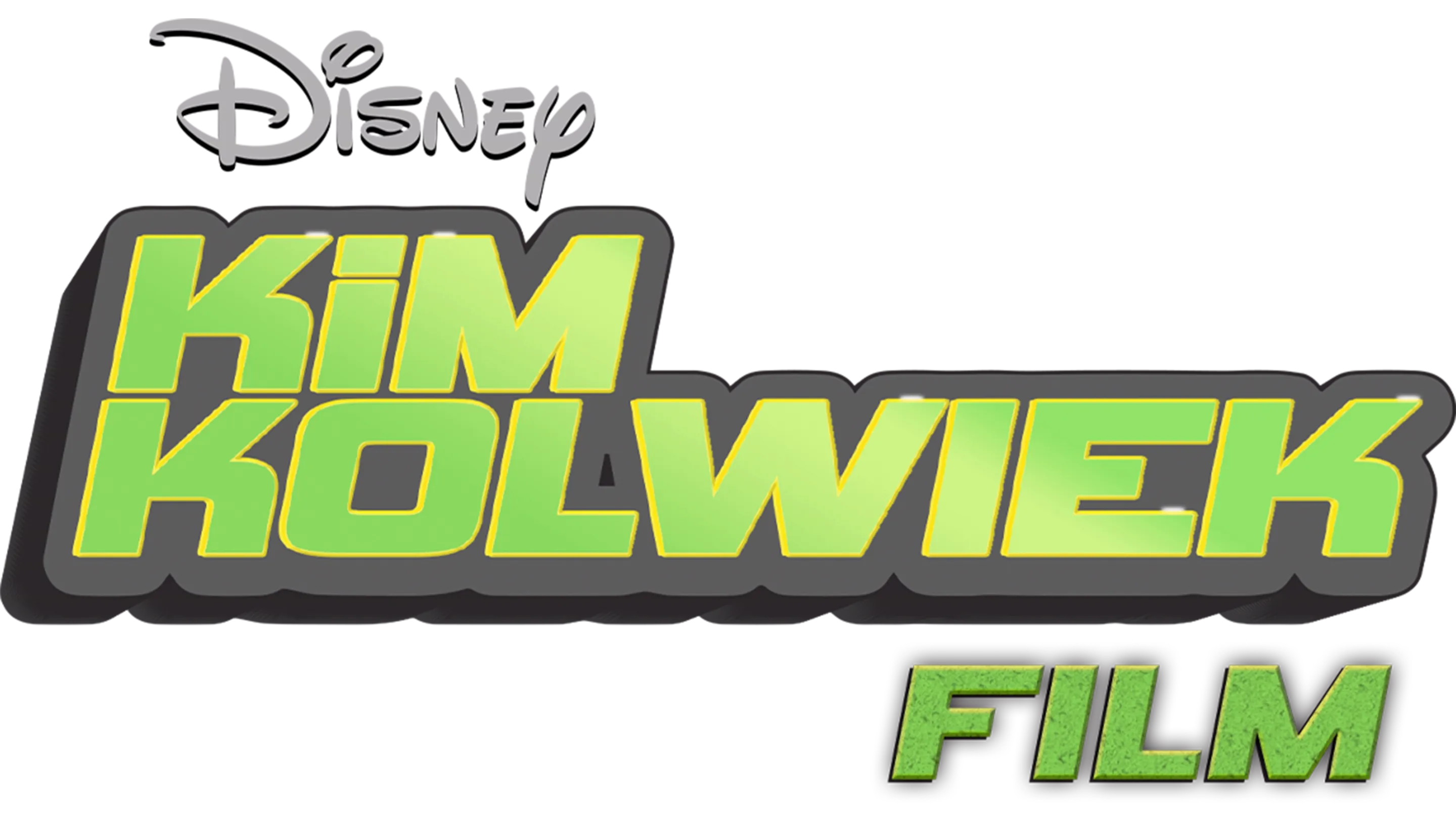 Kim Kolwiek: film