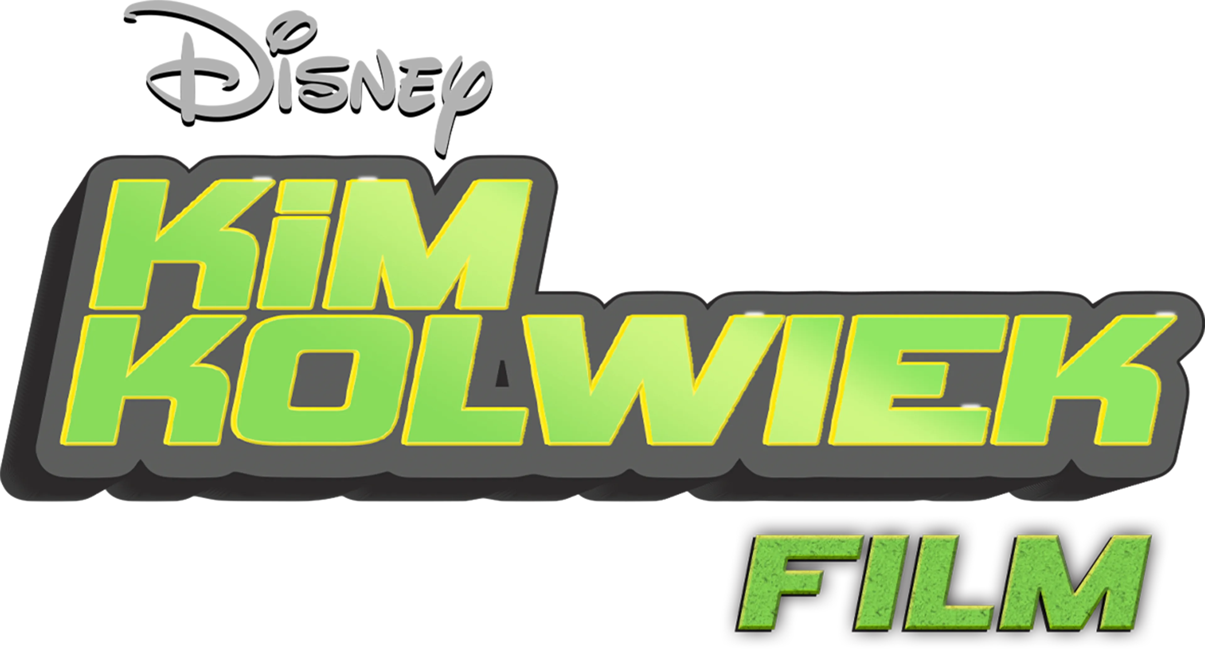Kim Kolwiek: film