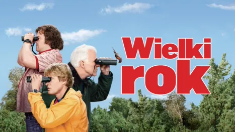 thumbnail - Wielki rok