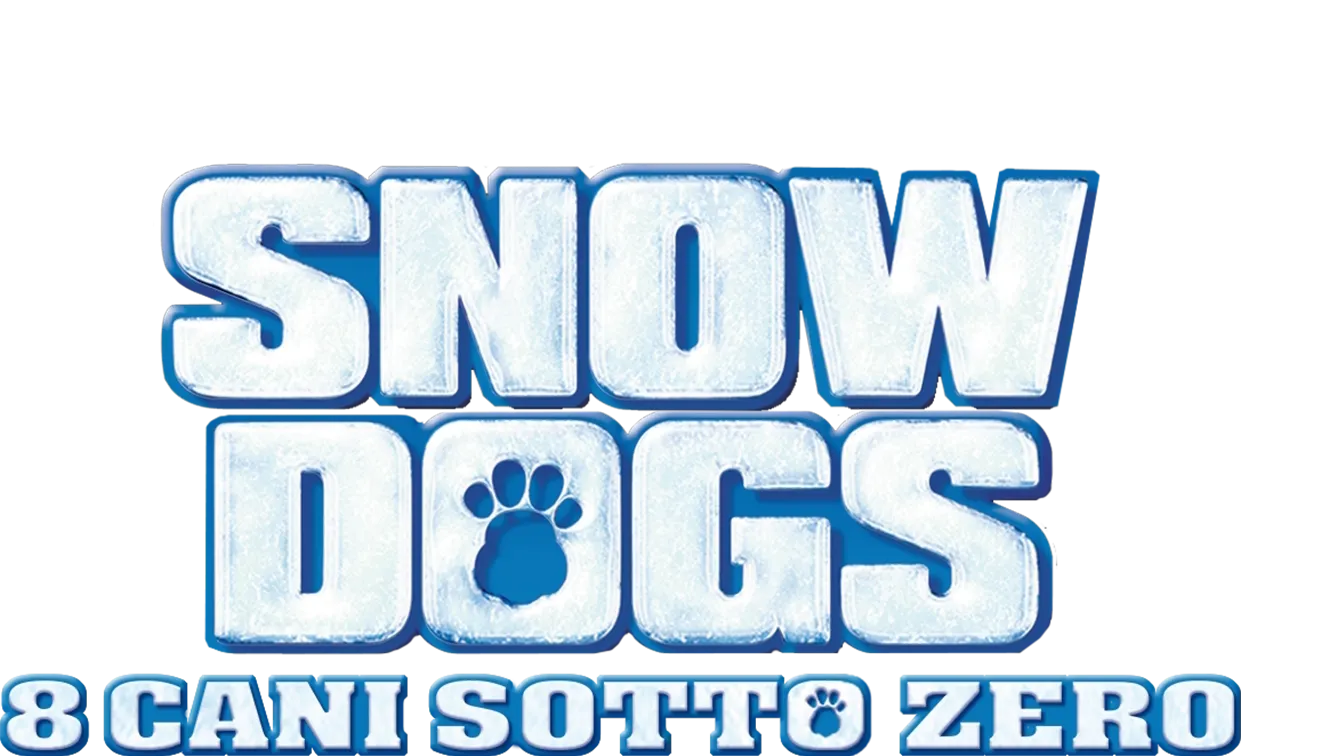 Snow Dogs - 8 Cani Sotto Zero