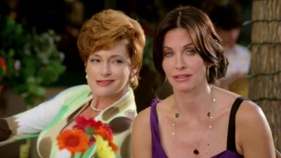 thumbnail - S1:E6 A Woman in Love (It's Not Me)