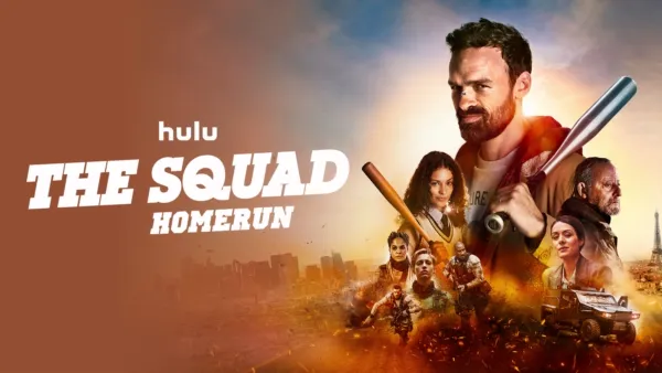thumbnail - The Squad: Home Run