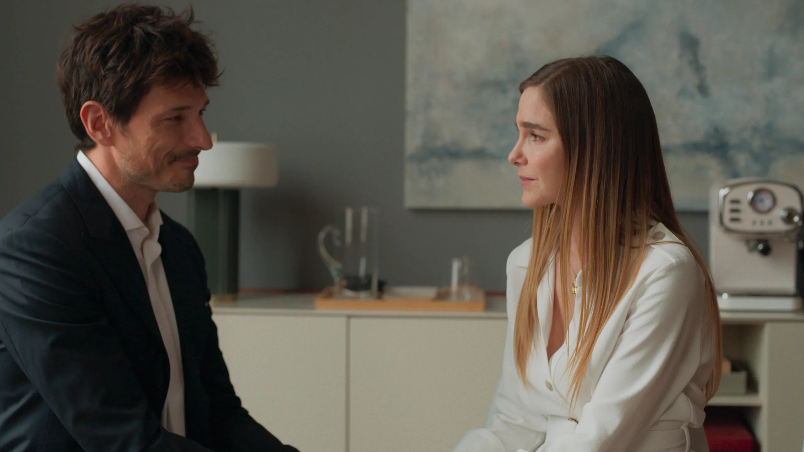 thumbnail - S1:E18 Yes, I Do?