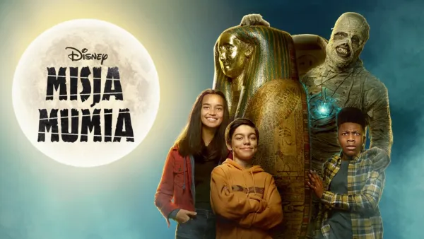 thumbnail - Misja mumia