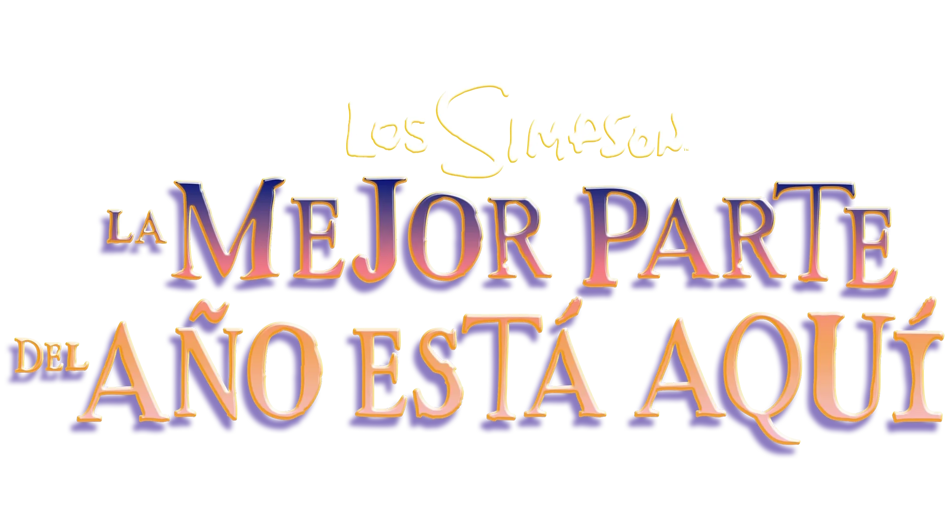 La mejor parte del año está aquí