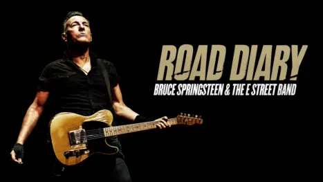 thumbnail - Road Diary: Bruce Springsteen and The E Street Band