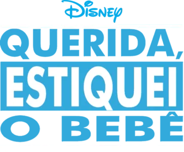 Querida, Estiquei o Bebê