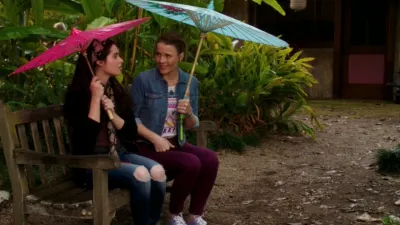 thumbnail - S5:E1 The Call