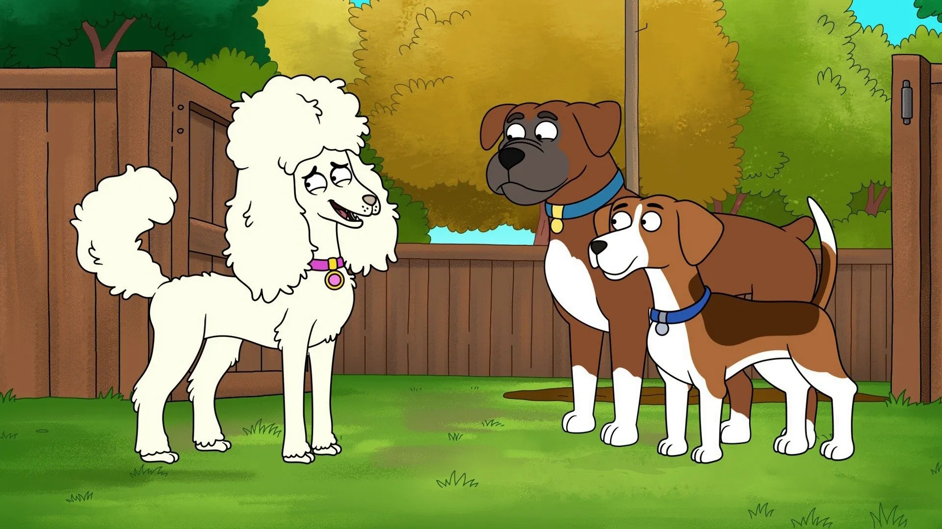 thumbnail - S1:E4 Who's a Good Therapist?