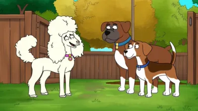 thumbnail - S1:E4 Who's a Good Therapist?