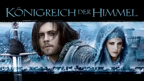 thumbnail - Königreich der Himmel