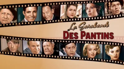 La Sarabande des Pantins