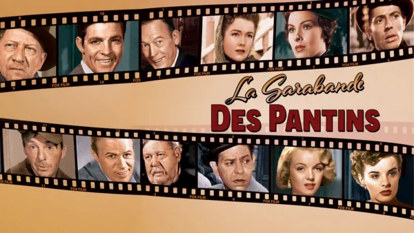 thumbnail - La Sarabande des Pantins