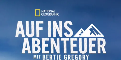 Ganze Folgen von Auf ins Abenteuer mit Bertie Gregory ansehen | Disney+