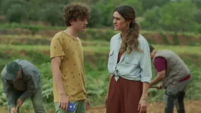 thumbnail - S1:E3 All These Years