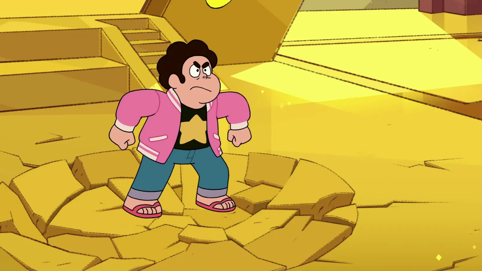 thumbnail - S1:E17 Homeworld Bound