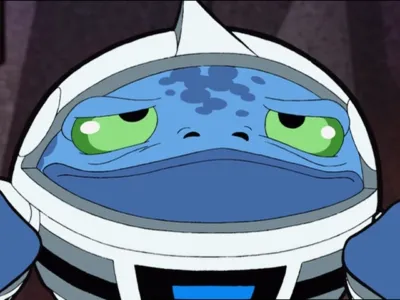 thumbnail - S2:E7 Brothers in Arms