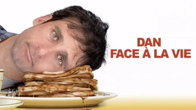 Dan face à la vie