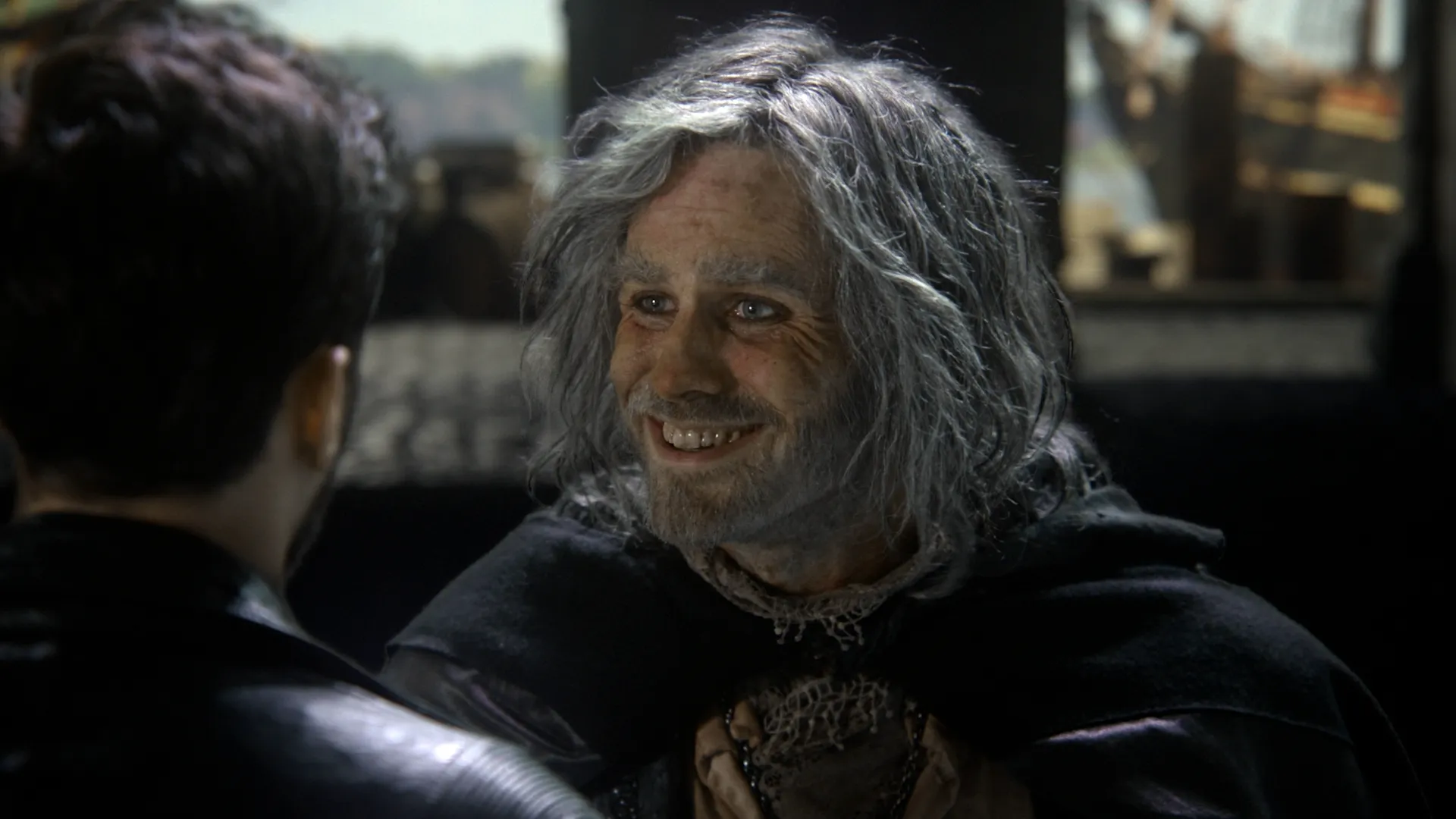 thumbnail - S7:E2 A Pirate's Life