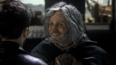 thumbnail - S7:E2 A Pirate's Life