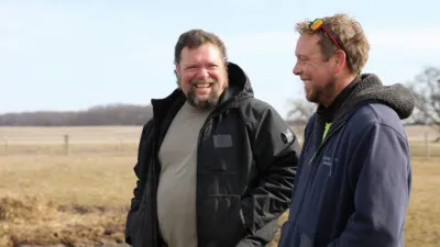 thumbnail - S1:E13 Are Ewe Pregnant?!?