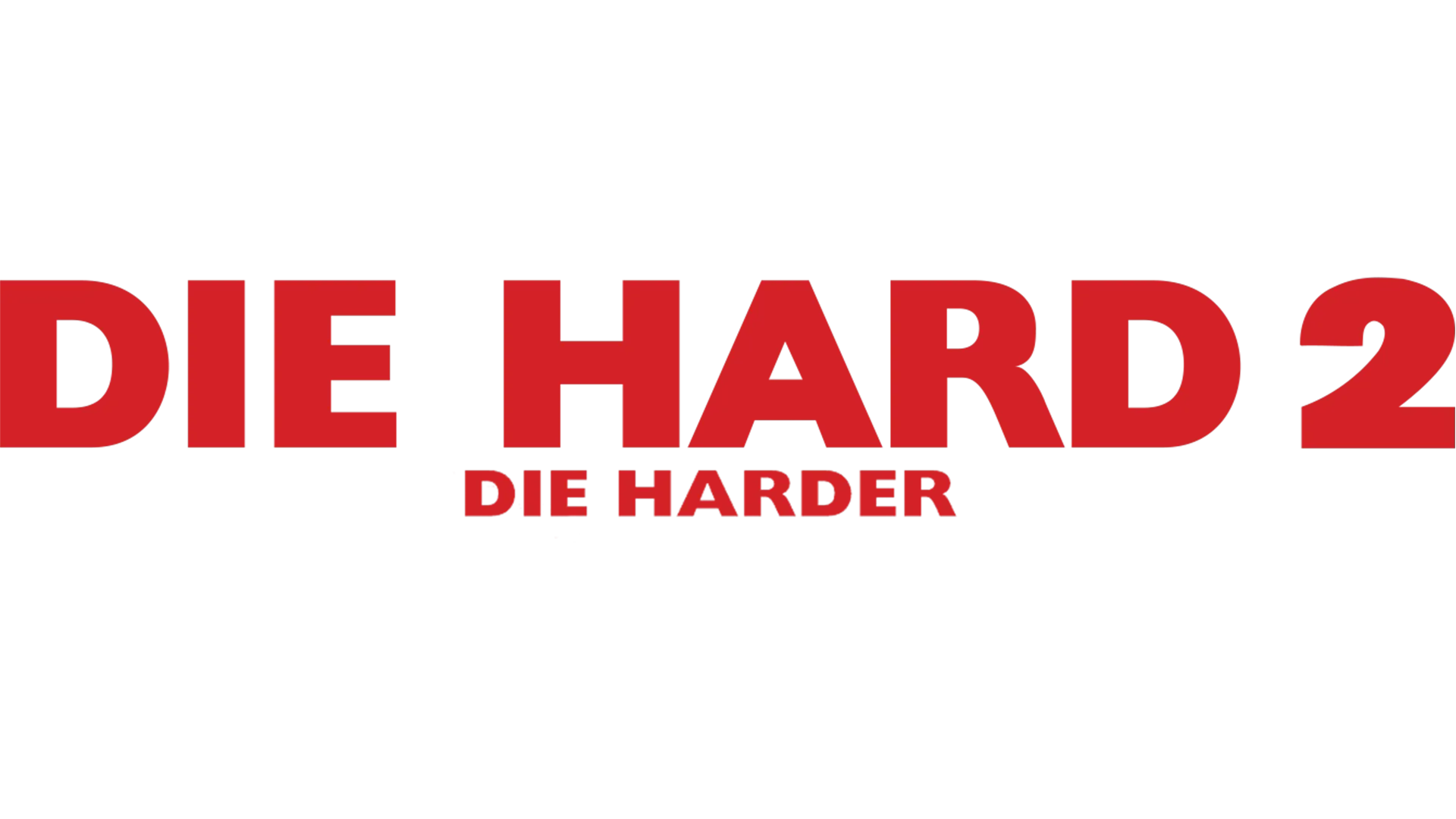 Die Hard 2: Die Harder