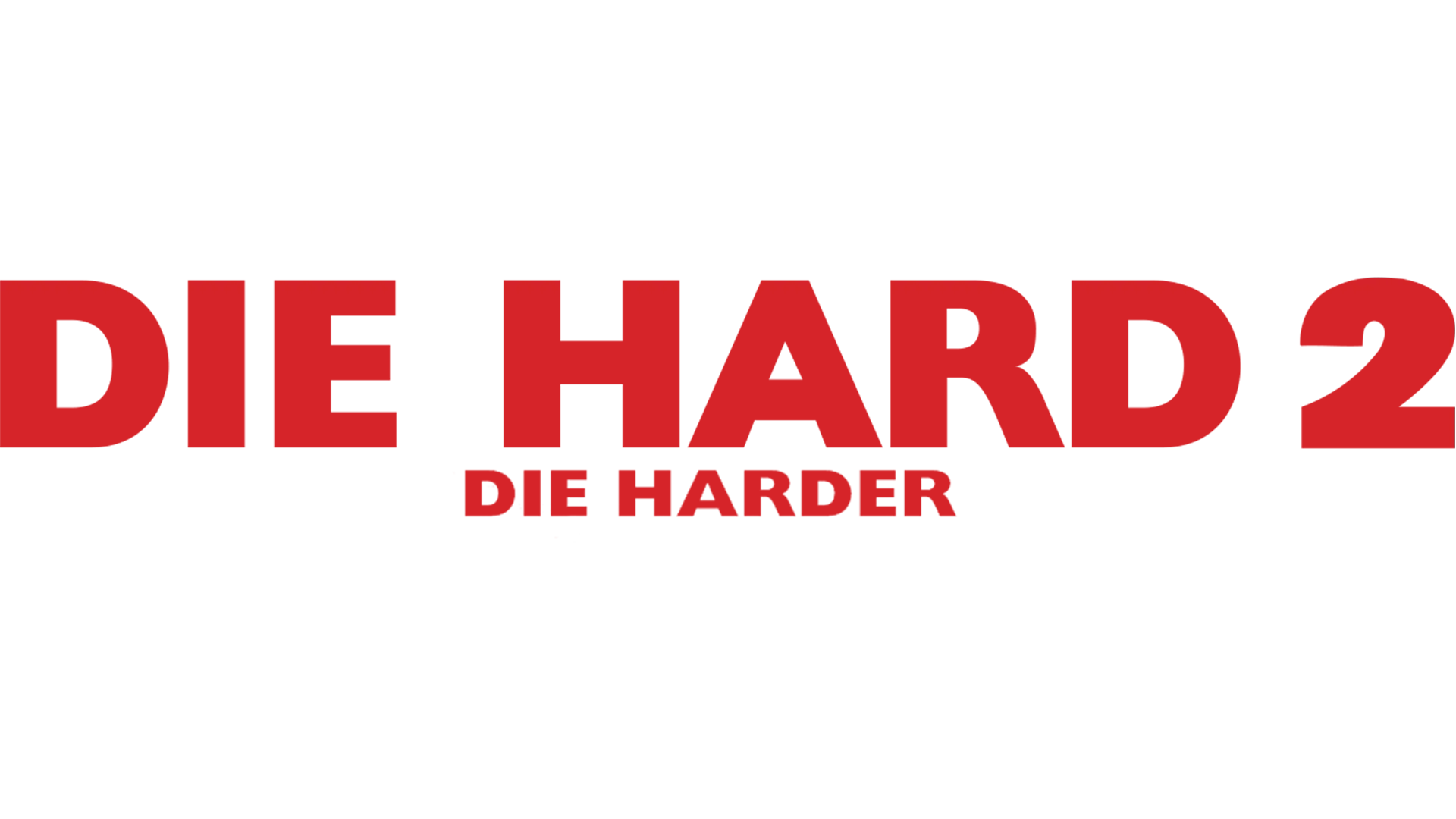 Die Hard 2: Die Harder